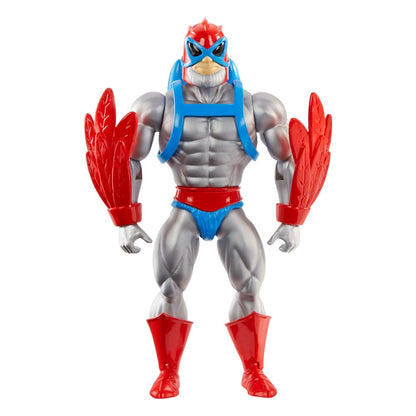 Masters Of The Universe Origins Stratos (Cartoon Collection) Mattel MOTU