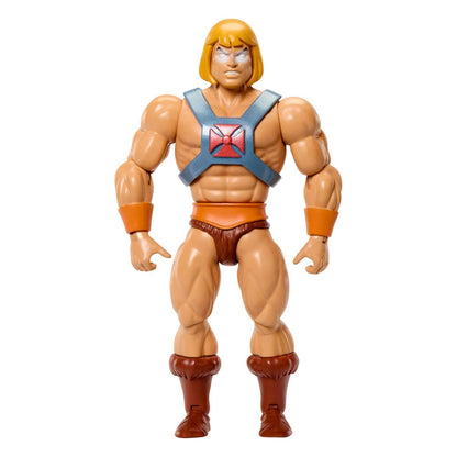 Masters Of The Universe Faker He-Man (Cartoon Collection) 5.5-Inch Action Figure Mattel