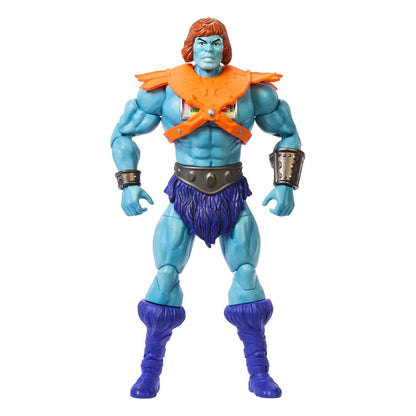 Masters of the Universe Faker He-Man Masterverse Vintage Collection Action Figure Mattel MOTU
