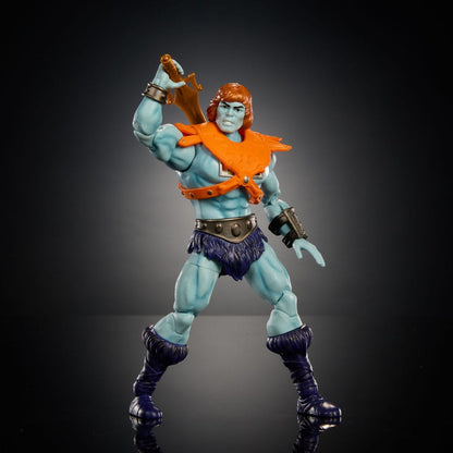 Masters of the Universe Faker He-Man Masterverse Vintage Collection Action Figure Mattel MOTU