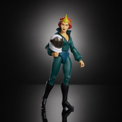 Masters of the Universe Origins Queen Marlena Action Figure Cartoon Collection MOTU Mattel 14cm