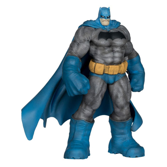 Batman The Dark Knight Limited Edition (Todd's Mods) Collector Vinyl Statue 11 cm DC Comics