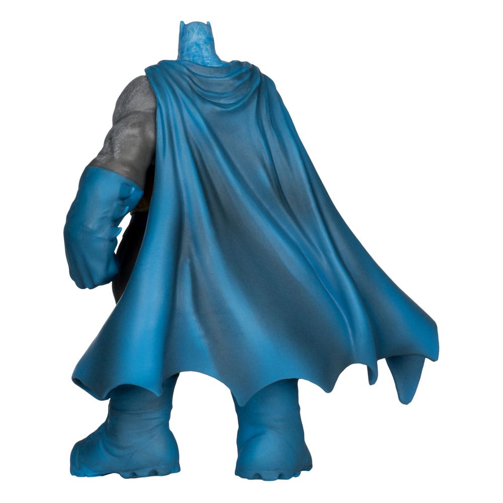 Batman The Dark Knight Limited Edition (Todd's Mods) Collector Vinyl Statue 11 cm DC Comics