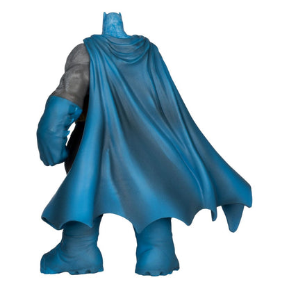 Batman The Dark Knight Limited Edition (Todd's Mods) Collector Vinyl Statue 11 cm DC Comics