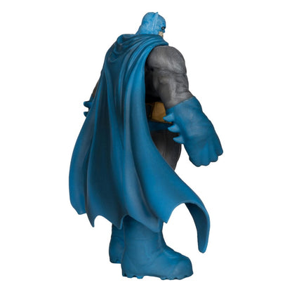 Batman The Dark Knight Limited Edition (Todd's Mods) Collector Vinyl Statue 11 cm DC Comics