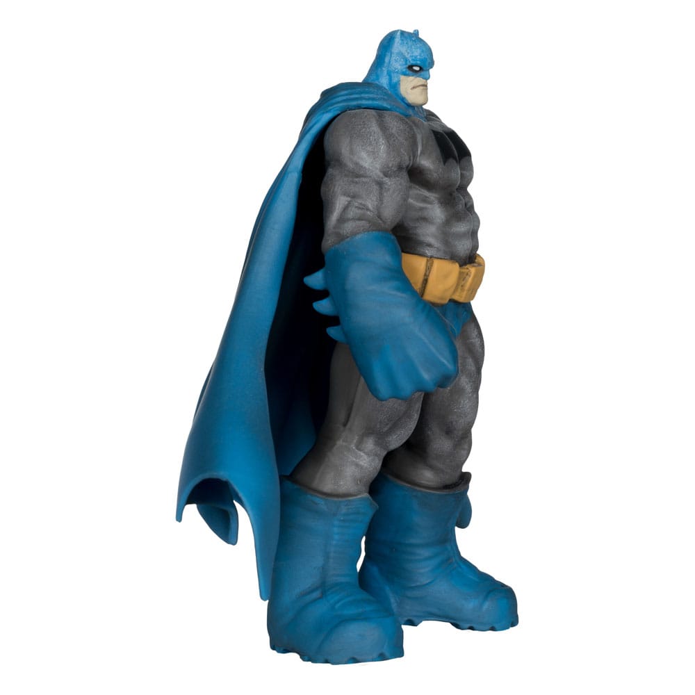 Batman The Dark Knight Limited Edition (Todd's Mods) Collector Vinyl Statue 11 cm DC Comics