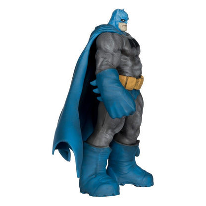 Batman The Dark Knight Limited Edition (Todd's Mods) Collector Vinyl Statue 11 cm DC Comics