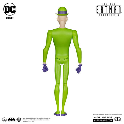 The Riddler (The New Batman Adventures) 6" Scale McFarlane Action Figure