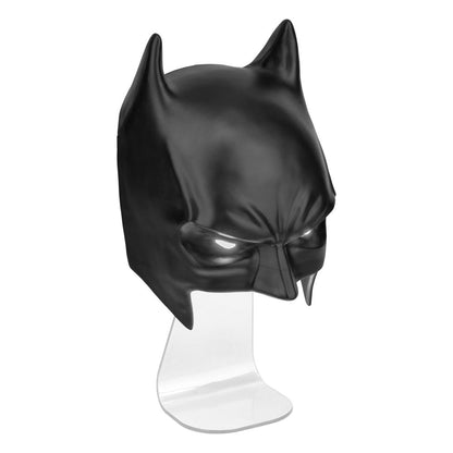 DC Comics Batman Mask 3D LED Light Official Batman Wall Light Bedroom Gaming Room Lamp