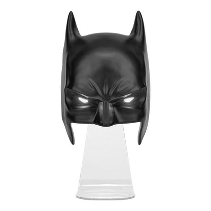 DC Comics Batman Mask 3D LED Light Official Batman Wall Light Bedroom Gaming Room Lamp