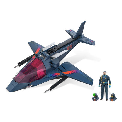 M.A.S.K. Vehicle – High Tech Helicopter (Switchblade)