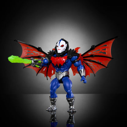 MOTU x TMNT: Turtles of Grayskull Hordak Action Figure